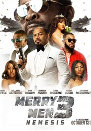 Merry Men 3: Nemesis (2023)