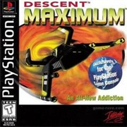 Descent Maximum