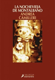La Nochevieja De Montalbano (Andrea Camilleri)