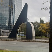 Esprit Ouvert, Brussels