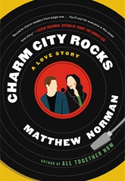 Charm City Rocks (Matthew Norman)