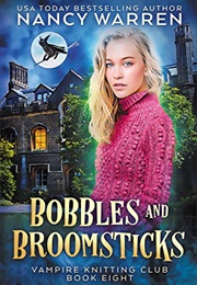 Bobbles and Broomsticks (Warren)
