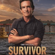 Survivor Season 44