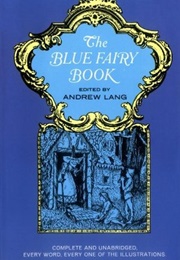 The Blue Fairy Book (Andrew Lang)
