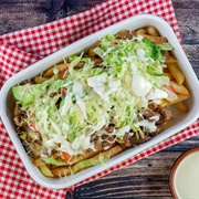 Kapsalon