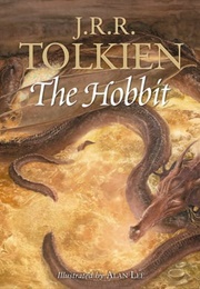The Hobbit: 1997 (J. R. R. Tolkien)