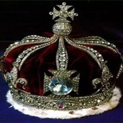 The Curse of Kohinoor Diamond (Only for Men)