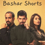 Bashar Shorts