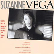 Undertow (Suzanne Vega)