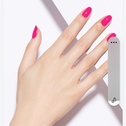 Paint Your Nails Pink
