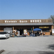 Reader&#39;s Oasis Books