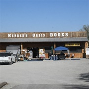 Reader's Oasis Books