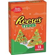 Betty Crocker Reese's Trees Cookie Kit