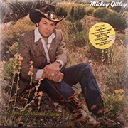 Put Your Dreams Away - Mickey Gilley
