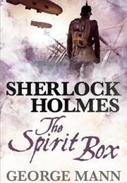 The Spirit Box (George Mann)
