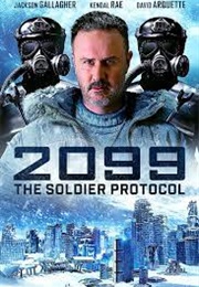 2099: The Soldier Protocol (2019)
