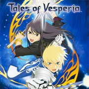 Tales of Vesperia (2008)