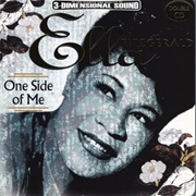 I Could Write a Book - Ella Fitzgerald