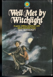Well Met by Moonlight (Nina Beachcroft)