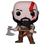 Kratos