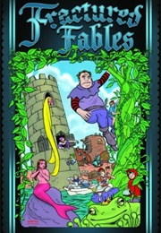 Fractured Fables (Various)