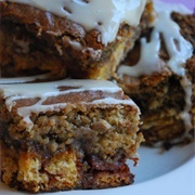 Stuffed Blondies