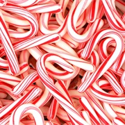 Eat Candy Canes