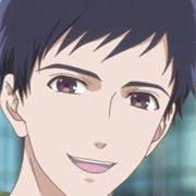 Seigi Nakata (The Case Files of Jeweler Richard)