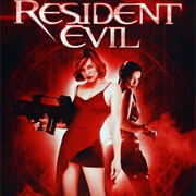 Resident Evil (Movie)
