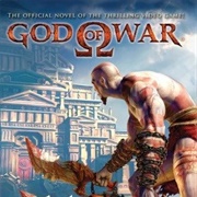 God of War (Novel)
