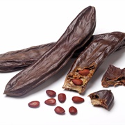 Carob Pods