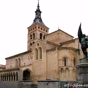 Iglesia San Martin