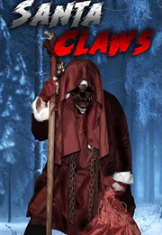 Santa Claws (2018)