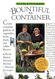McGee & Stuckey's Bountiful Container (Maggie Stuckey)
