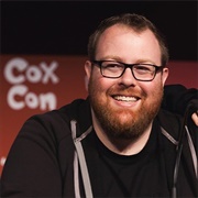 Jesse Cox