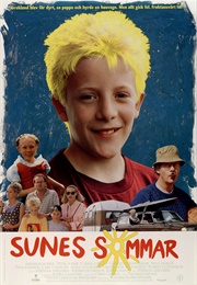 Sunes Sommar (1993)