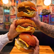 Franklin's Subs and Suds