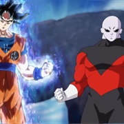 43. Fierce Battle From Across Time! the Threat of the Warriors in Black!