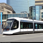 Kansas City - Ride KC