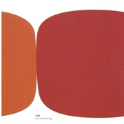 Alog - Red Shift Swing