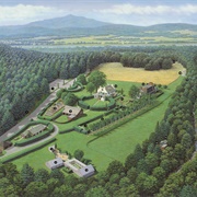 Saint-Gaudens National Historical Park