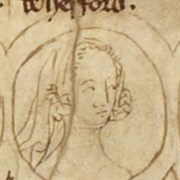 Elizabeth of Rhuddlan