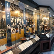 Sindecuse Museum of Dentistry