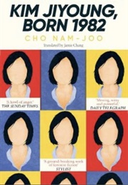 Kim Jiyoung, Born 1982 (South Korea)