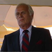 Ben Caxton (Against All Odds, 1984)