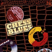Various - Chess Blues Box