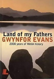 Land of My Fathers (Gwynfor Evans)