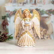 Christmas Figurine