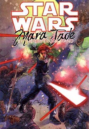 Mara Jade: By the Emperor's Hand; #1-6 (Timothy Zahn)