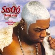 Thong Song - Sisqo